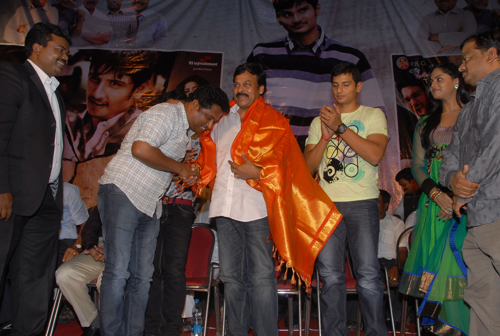 Rangam 100 Days Function Pictures | Picture 67018
